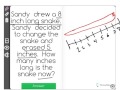 Measuring and Calculating Lengths