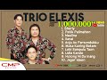 Full Album Trio Elexis Terbaik Lagu Batak - Sherly