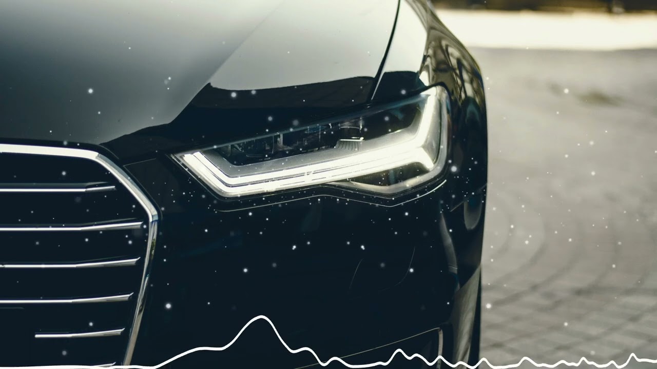 NIKITA - МАШИНА (Speed up)