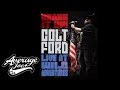 Crank It Up Live DVD (NOW AVAILABLE)