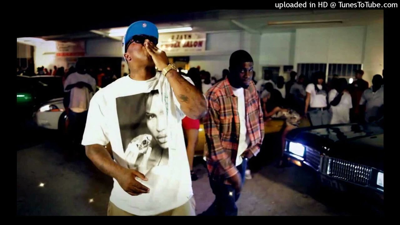 [RARE BEATS] Big K.R.I.T - "Moon & Stars" (Official Instrumental)