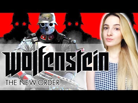 Video: Ny Wolfenstein Kommer Denne Sommer