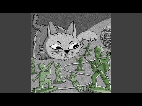 Rehasher — Every Little War
