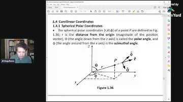 Electrodynamics Lecture 05