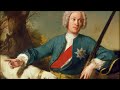 G.P.Telemann: Concerto in E minor for Flute, Violin, Strings &amp; B.c TWV 52:e3