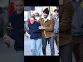 رابطه دیوید بکهام با خانوادش وایرال شد   