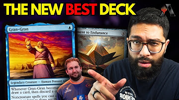 Izzet Lessons Won The World Championship - It