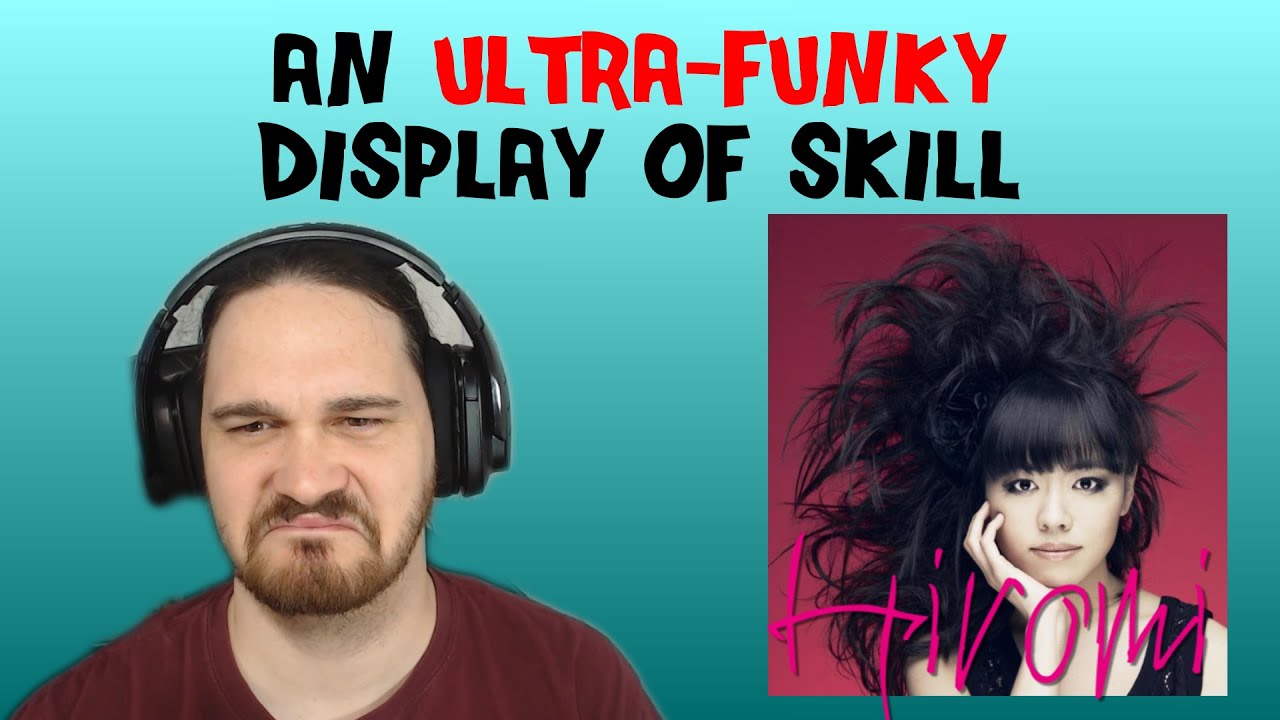 Composer/Musician Reacts to Hiromi Uehara - Move (REACTION!!!)