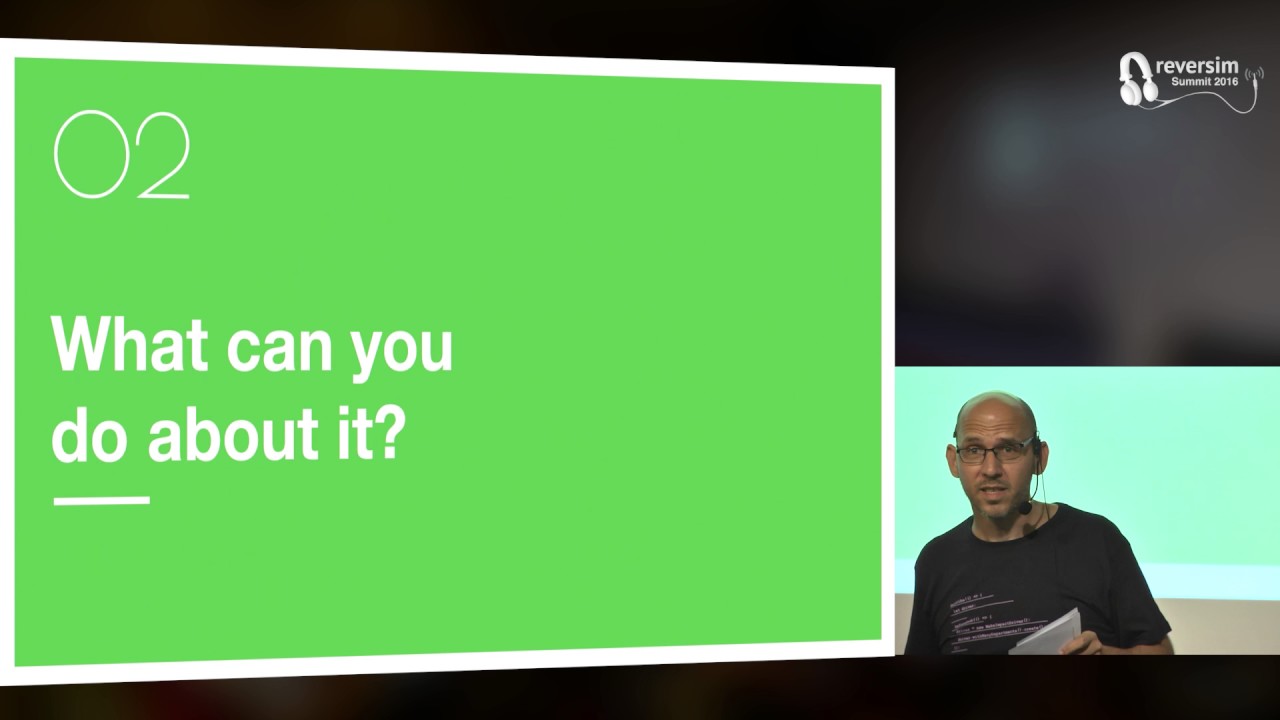 THIS _IS_ YOUR JOB / Shai Kfir