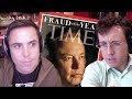 Journalist Exposes the Lies and Fraudulence of Tesla and TIME "Person of the Year" Elon Musk
