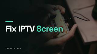 IPTV App Not Working: 5 Safe Checks to Fix Your Stream