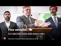 Fico našiel číslo, ktorým skúša obabrať voličov | Aktuality #n-l