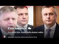 Fico našiel číslo, ktorým skúša obabrať voličov | Aktuality #n-l
