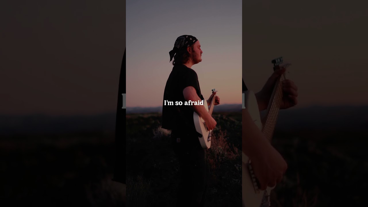 &ldquo;Take Me Down&rdquo; comes out this Friday 🖤