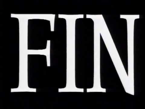 Alfaguara - Ardor guerrero - Fin - YouTube