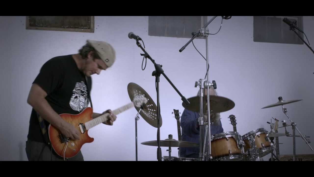 WWS S2 Jesse Christen Band "All Man's Friends"