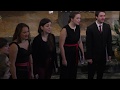 O SALUTARIS HOSTIA, Op.21, Pierre Villette - SWARA VOCAL ENSEMBLE