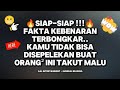 👉WOW MANTAP ‼️😬 SIAP² AKAN ADA FAKTA KEBENARAN TERBONGKAR BUAT ORANG² INI TAKUT MALU..🔥🏆💰 #zodiak