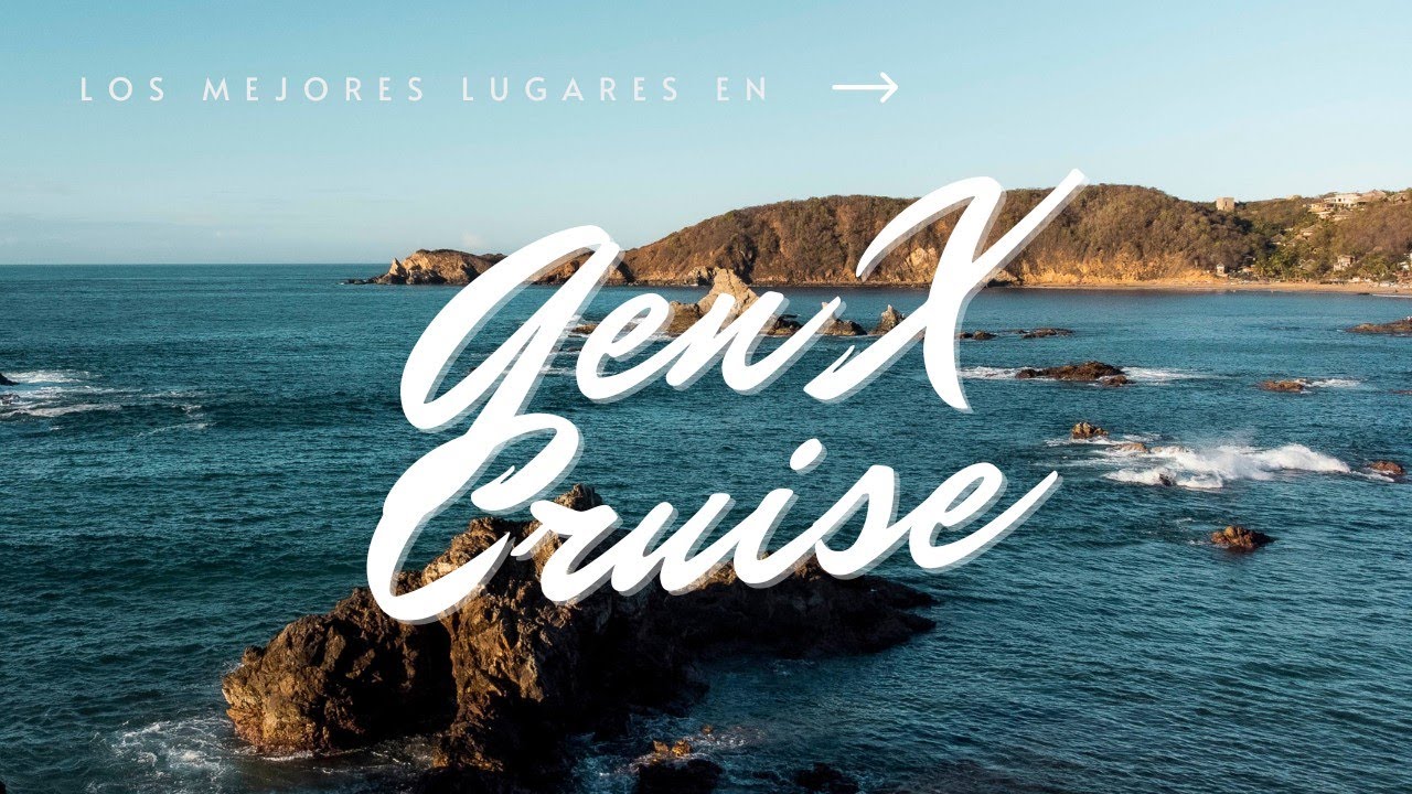 Why Gen X Loves Cruises 🚢 | 80’s Party Vibes, Unlimited Food & Royal Caribbean Fun