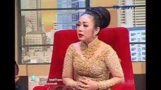 Show Imah 11 Agustus 2014 - Julia Perez