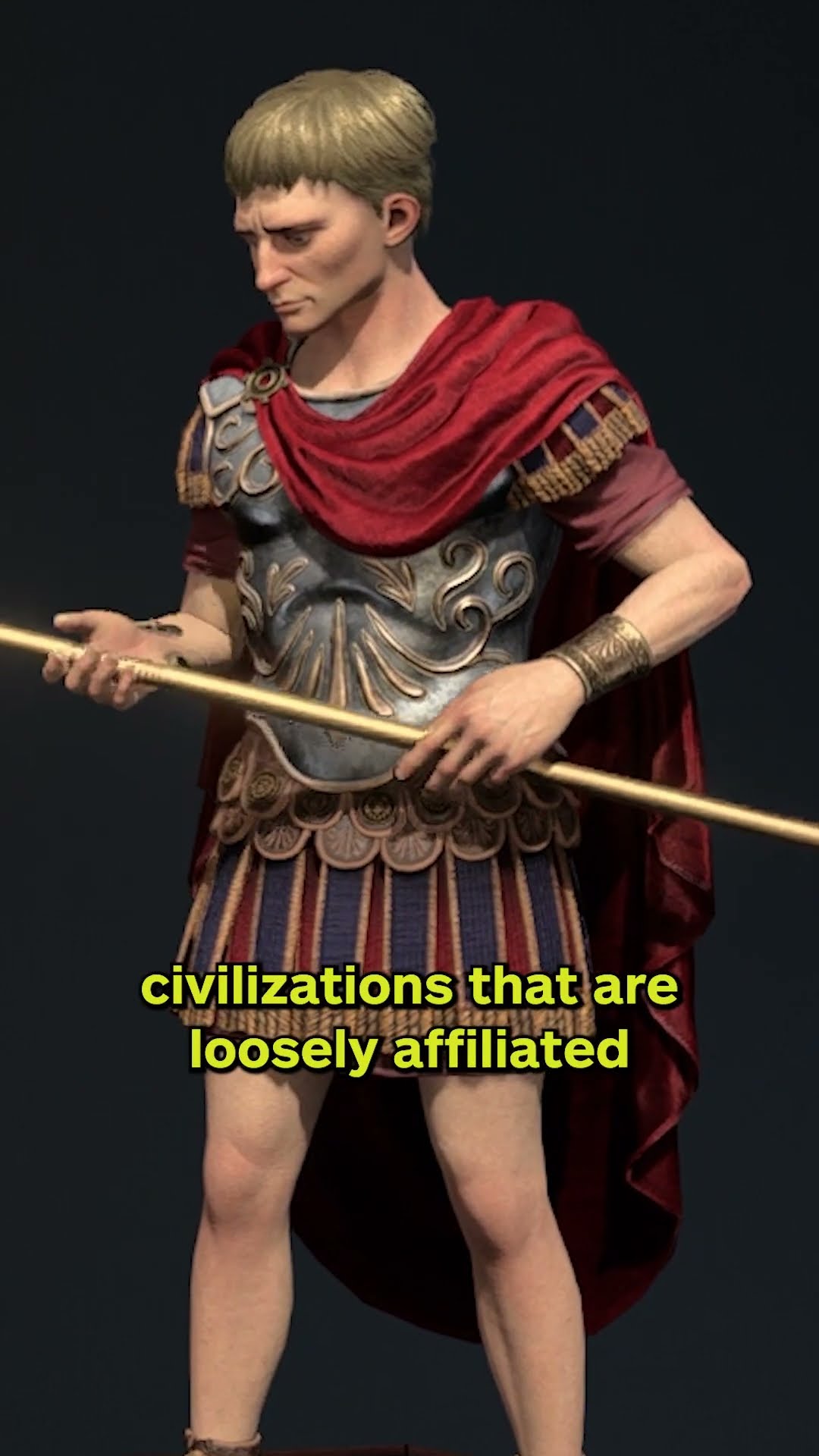 Mix \u0026 match leaders and civs to find new paths to victory! Presented by @civilization
