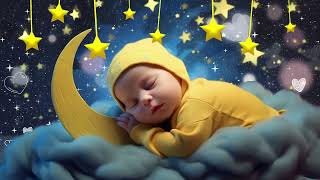 Babies Intelligence Stimulation with Lullaby Songs The Sweetest Dreams For Babies⭐BabyNight Lullaby