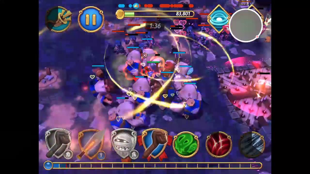 darkknight888 (115) vs DaRKWaNDeReR RL BJK (130)