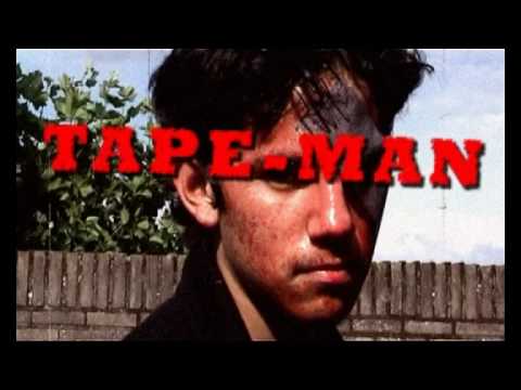 TAPE-MAN fake trailer