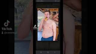 Cyril Schreiner Weight Gain Transformation