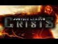 Justice league crisis  teaser trailer fan made