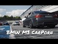 BMW M3 E92 V8- CarPorn - Hockenheimring - fcpx