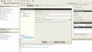 Implementando Camadas, Java, Swing, Mysql, JDBC v1
