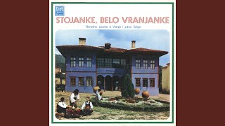 Video thumbnail of "Staniša Stošić - Oj Devojče, Piročanče"