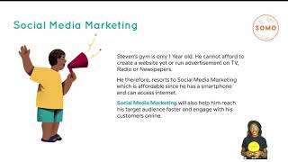 Marketing Communication