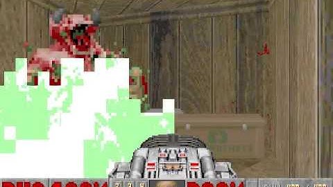 The Ultimate Doom Walkthrough (100%) - Part 31 - E4M3: Sever the Wicked