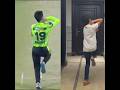 rashid khan bowling copy   shorts cricket youtubeshorts shortsfeed