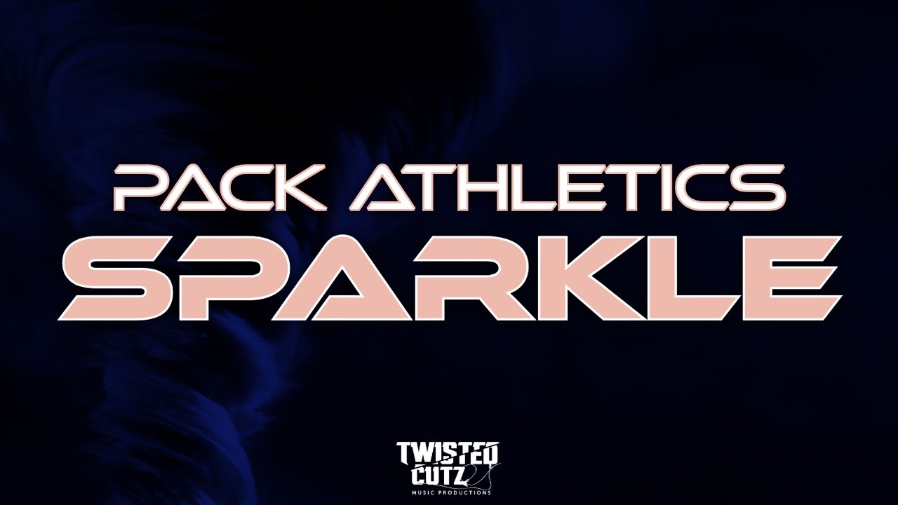 Pack Athletics Charleston Sparkle 2025-26