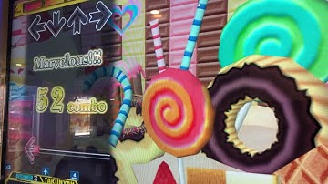 【DDR A20】Toy Box Factory【BEGINNER】