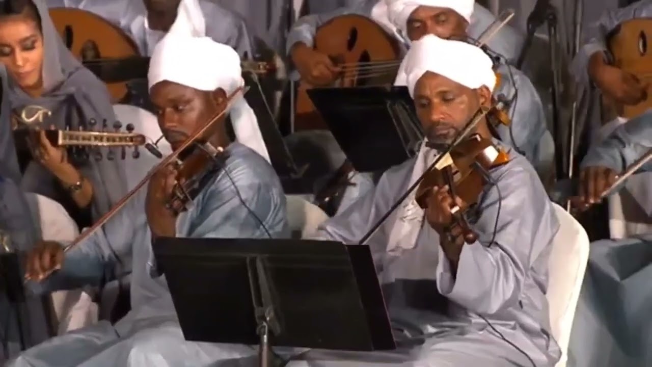 ⁣A Very sweet Sudanese Music sound like Somali music Two