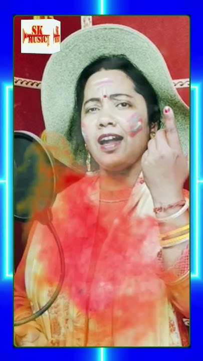 maithili holi song 2025
