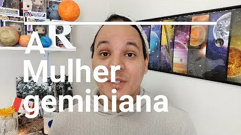 Como é a geminiana no amor?