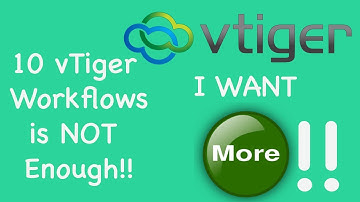 Unlock Limitless Workflows In Vtiger Crm Open Source With These Easy Tips!