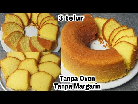 Resep Kue Basah