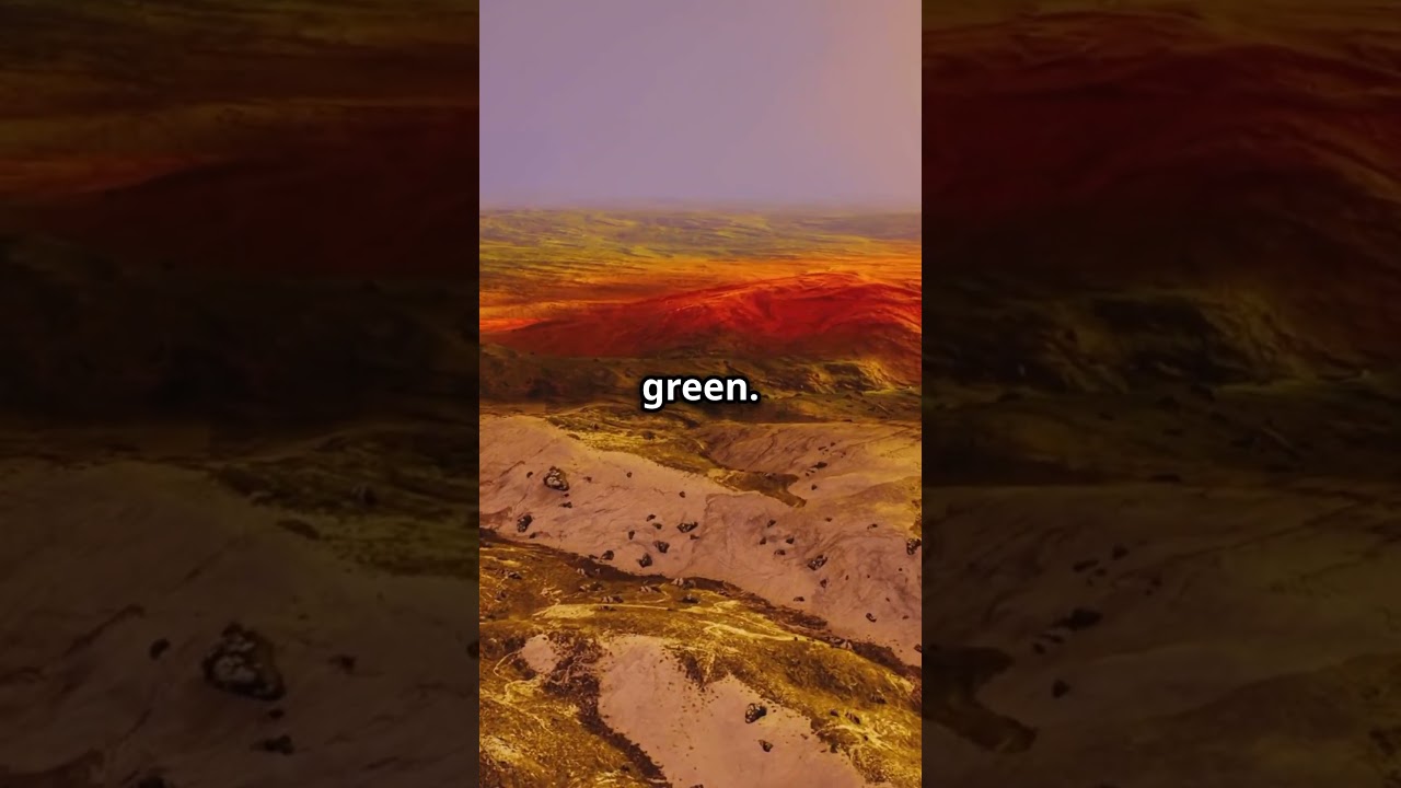 China’s Rainbow Mountains: Nature’s Hidden Gem! 