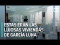 Lujosas residencias en Florida de Genaro García Luna - En Punto