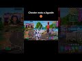 Cheater mata a Agustín 🤑 #fortniteclips #agustin51