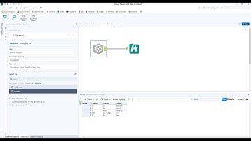 Connect Alteryx with SharePoint