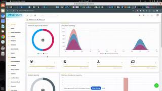 Introduction and usage of Multex.PK Multi Branch School Management System