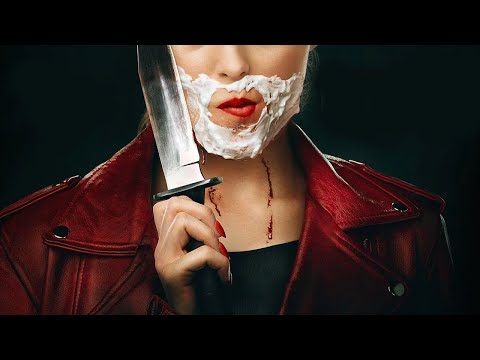 사람을 죽이고 몸을 빼앗는 싸이코 살인마