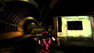 Hellgate Global: PVP Duel Area Round 1